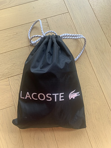 Lacoste meeste ujumispüksid M (4 foto / 4)