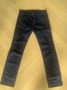 Meeste Armani Jeans originaal teksapüksid, 33/34