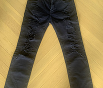 Meeste Armani Jeans originaal teksapüksid, 33/34