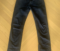 Meeste originaal Emporio Armani teksapüksid, 33/34