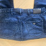 Мужские оригинальные джинсы Emporio Armani, 33/34 (фото #3)