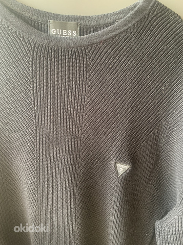 Мужской свитер Guess Pakesm, размер M (фото #2)