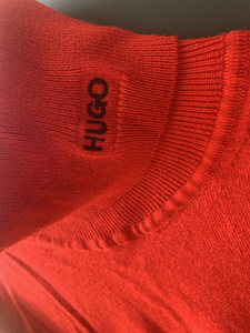 Meeste Hugo Boss originaal kampsun , M suurus (2 foto / 4)