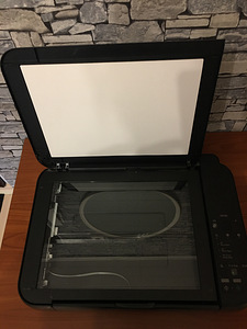 Printer (2 foto / 3)