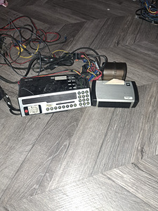 Taksovarustus Semel (2 foto / 8)