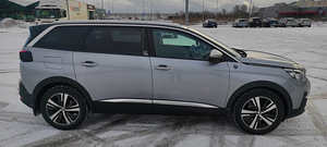 Peugeot (5 фото из 7)