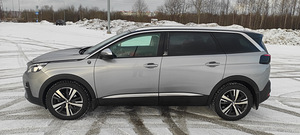 Peugeot (7 фото из 7)