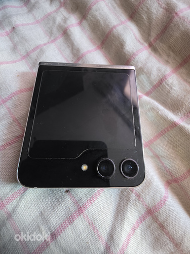 Samsung Galaxy flip5