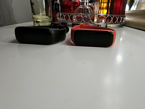 Samsung Galaxy Fit2 (4 foto / 5)