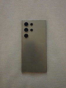 Samsung S24 Ultra 512/12GB garantii (3 foto / 6)