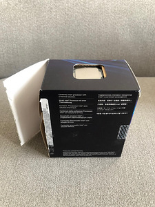 Intel Core i5-9400F 2.9GHz (6 foto / 6)