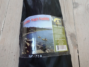 Kerge kummipaat matkamiseks (9 foto / 9)
