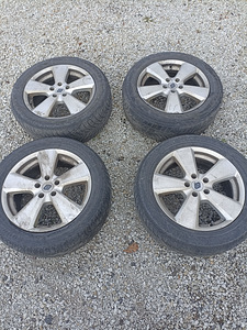 Renault 17" valuveljed (1 foto / 3)