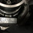 Турбина от Renault 2.2dci (фото #2)