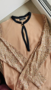 Блузка by Malene Birger (1 фото из 3)