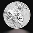 Инвестиционное серебро, монеты - 1 кг (фото #2)