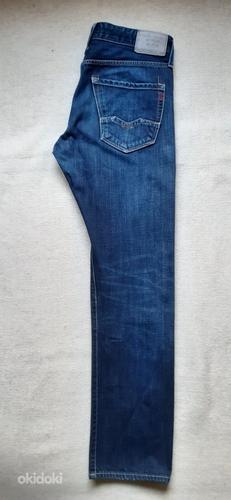 Replay джинсы (фото #1)