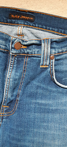 Nudie Jeans (5 foto / 5)