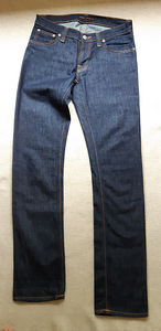 Nudie Jeans (6 foto / 6)