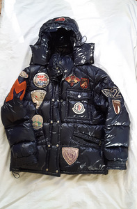 Moncler sulejope (1 foto / 3)