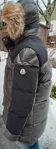 Moncler sulejope (5 foto / 5)