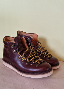 Fracap saapad (2 foto / 4)