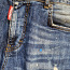 DSQUARED2 teksapüksid, suurus 34 (foto #3)