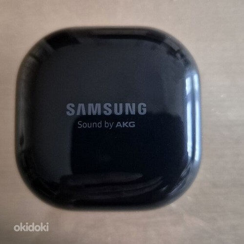 Samsung Galaxy Live kõrvaklapid (foto #1)