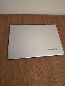 Lenovo yoga 3 pro 1370 (4 foto / 7)
