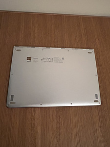 Lenovo yoga 3 pro 1370 (5 foto / 7)