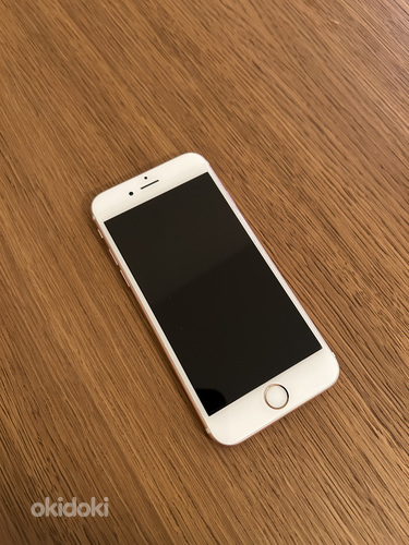 iPhone 6s 64gb (фото #1)
