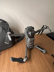 Dji mavic 2 pro (2 фото из 4)