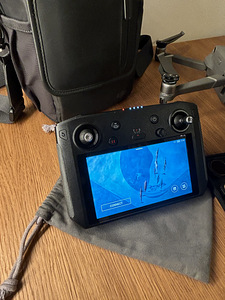 Dji mavic 2 pro (3 фото из 4)