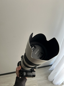 Sony 70-200 f2.8 GM (3 foto / 4)