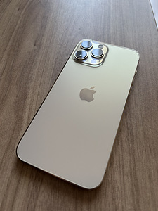 iPhone 13promax 256gb (1 foto / 2)