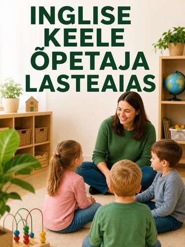 Английский язык