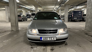 Opel Omega 2.2DTI (1 foto / 10)