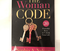 Книга Woman code Sophia Nelson