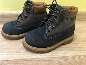 Timberlandi kevadsaapad, 23,5 (2 foto / 2)