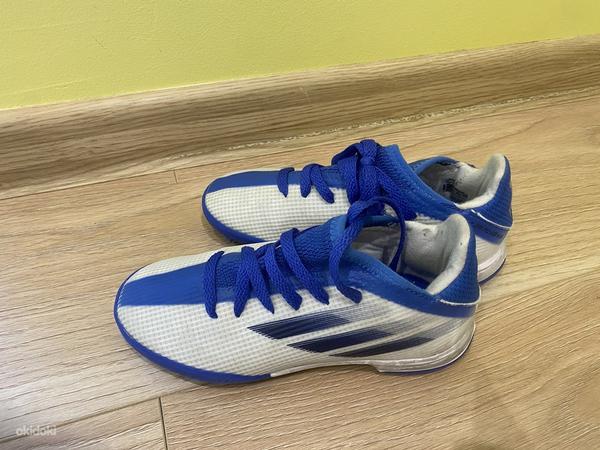 Adidase tossud