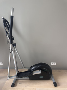 Kross-trenažöör SVEN CT-500 Cross Trainer (2 foto / 3)