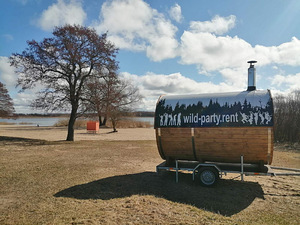 Haagise vann (3 foto / 6)