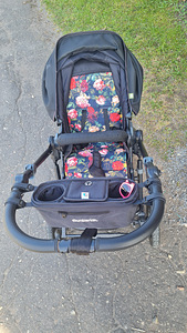 Bumbleride era (2 foto / 10)