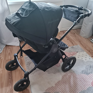 Bumbleride era (9 foto / 10)