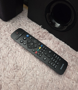 Philips HTB3550G/12 5.1 Blu-ray kodukino (5 foto / 7)