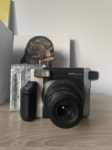 Fujifilm INSTAX WIDE 300 (2 foto / 2)
