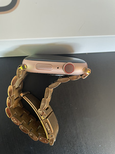 Apple watch series 5 44mm GPS (3 foto / 5)