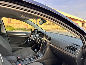 Volkswagen Golf 7 (5 foto / 15)