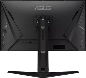 Продается монитор TUF Gaming VG27AQML1A 240Hz 27 дюймов (2 фото из 2)
