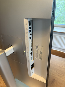 Müüa Dell U2422HE USB-C dokiga (3 foto / 4)